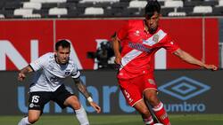 Juega en Europa, lo quiso la U y casi llega a Colo Colo: “Estuve muy cerca”