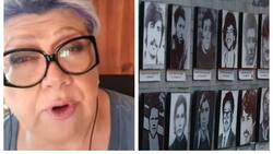 "Me alegran que no le hayan dado un centavo más": Paty Maldonado celebró el fin al presupuesto para el Museo de la Memoria