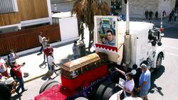 En prisión preventiva quedaron dos de los tres imputados por la muerte del camionero Byron Castillo