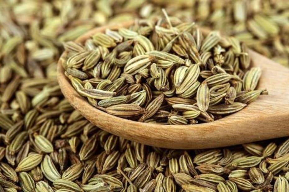 Esta infusión te ayudará a aliviar la pesadez estomacal.