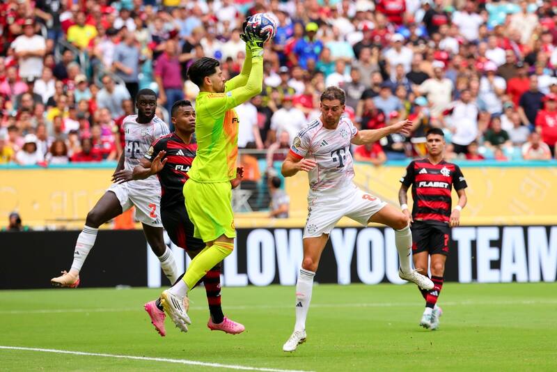 Le ganó a Flamengo y ahora jugará ante PSG.