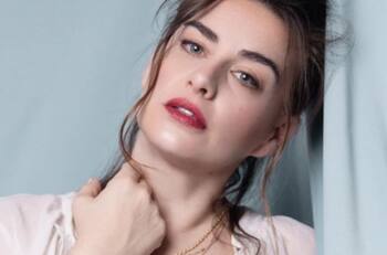 Incluyó mural de Taylor Swift : Ingrid Cruz compartió detalles del especial regalo de cumpleaños que le hizo a su hija Emilia