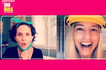 Actores anuncian pronto regreso de "100 días para enamorarse"