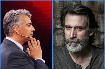 “Me equivoqué”: Francisco Melo asegura que le hicieron una “encerrona” para que participara de la campaña presidencial de Marco Enríquez-Ominami