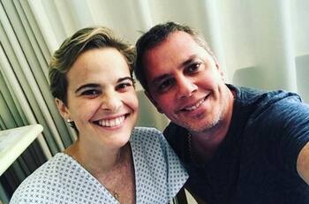 José Miguel Viñuela reveló el especial ritual que tiene con Cristián Arriaga y Pedro Milagros para recordar a Javiera Suárez