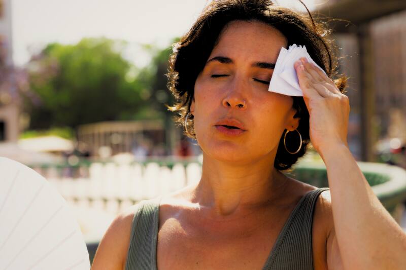 Se trata de un método natural e ideal en la época de verano. Créditos: Freepik.