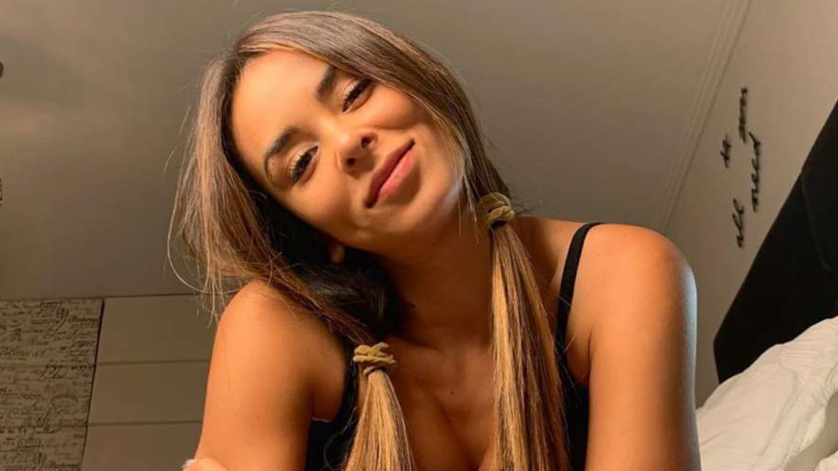 Jhendelyn Núñez recordó el verano con osado registro en bikini