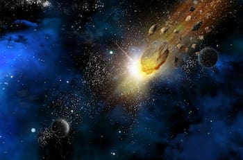 En esta fecha ‘rozará' la Tierra el asteroide Apophis: Provocará temblores y deslizamientos de rocas