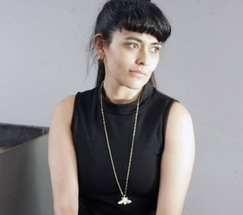 La actriz reiteró su apoyo a Catalina Bianchi. Créditos: Instagram