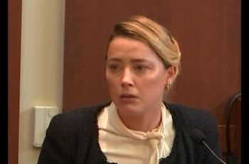 Amber Heard recibió propuesta de matrimonio de un millonario