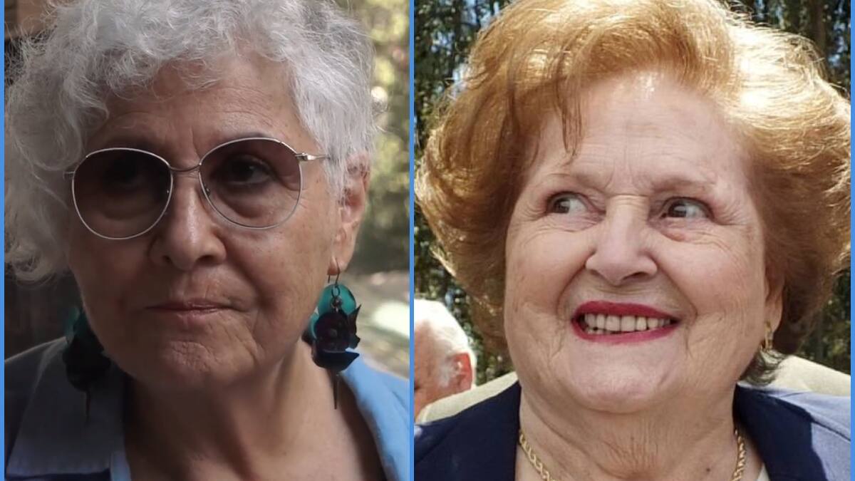 “Me hicieron mier...”: Teresita Reyes revela las duras críticas que recibió con su broma tras la muerte de Lucía Hiriart