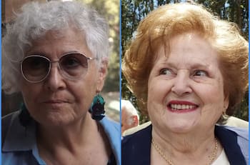“Me hicieron mier...”: Teresita Reyes revela las duras críticas que recibió con su broma tras la muerte de Lucía Hiriart