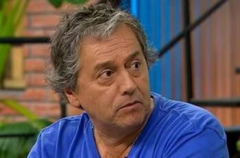 Claudio Reyes, humorista y actor chileno, muere a los 64 años