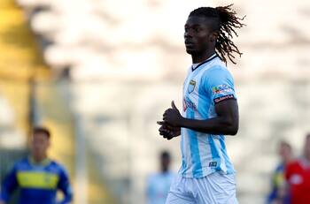 Jugó en el fútbol chileno y metió a Haití en un Mundial tras 52 años: el vuelco en la vida de Ricardo Adé