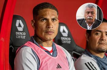 Carlos Caszely no se guardó nada y lanzó fulminante mensaje a Paolo Guerrero en la previa de Chile vs Perú