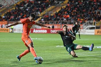 Sin Sausalito ni La Calera: El plan de Wanderers para ser local ante Cobreloa en duelo clave de la Primera B