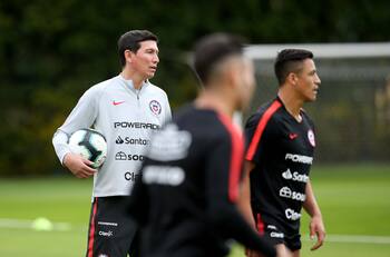 Ex DT de la Selección Chilena confesó que estuvo cerca de llegar a la U: “No tenía representante“