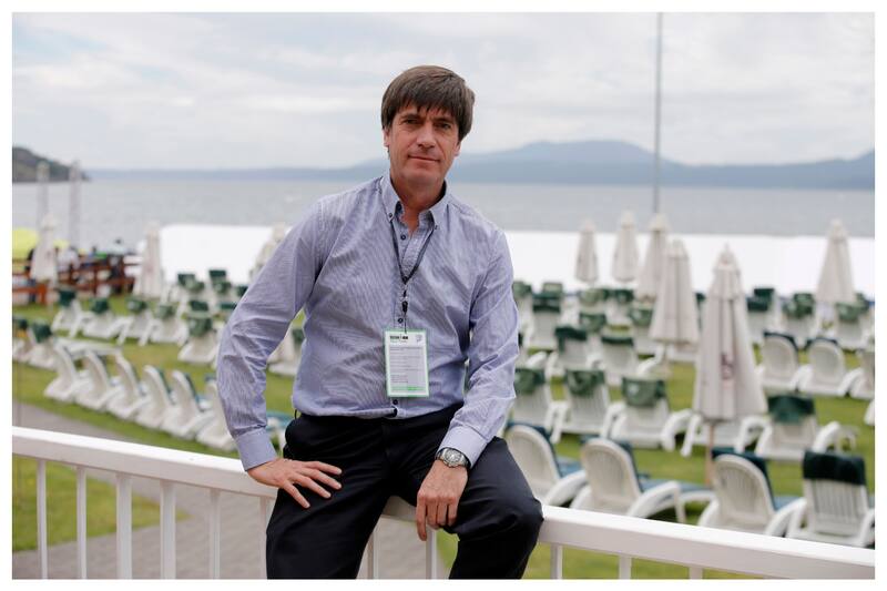 El ex ministro del MINDEP fue crítico con el proyecto de ley contra Méndez. Foto: Agencia Aton.