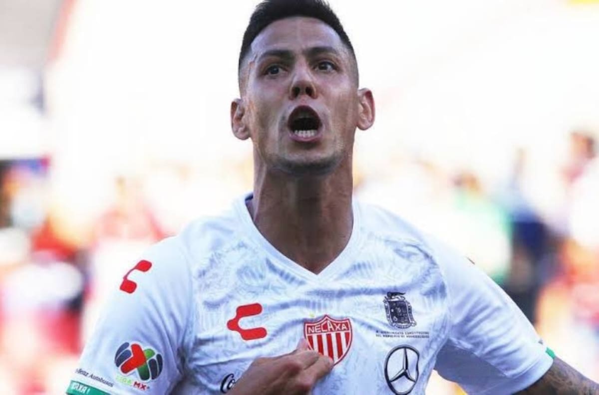Mauro Quiroga: "Obviamente me seduce llegar a un grande de Chile"