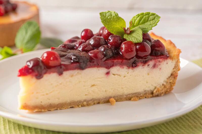 Aprende a hacer este postre sin horno.