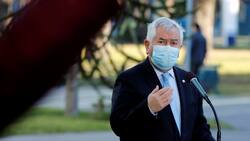 Covid-19: Estas son las regiones que más aumentaron sus casos activos durante la última semana