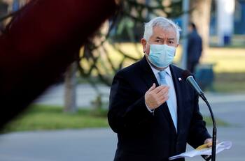 Covid-19: Estas son las regiones que más aumentaron sus casos activos durante la última semana