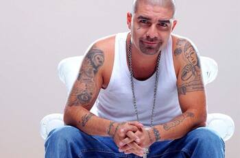 DJ Méndez confiesa que ha sido infiel en sus matrimonios