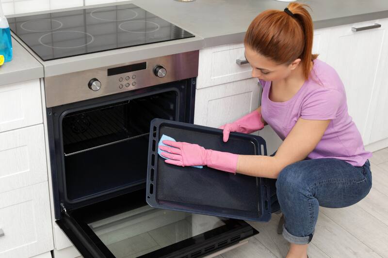 Descubre cuáles son los mejores métodos para eliminar la suciedad.