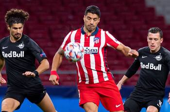 RB Salzburg vs Atlético Madrid: Hora y dónde ver en vivo por TV y Online