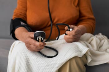 Tito Pizarro, médico cirujano y académico USACH: “Los factores ambientales que determinan la hipertensión pueden llegar a ser hasta un 70%”
