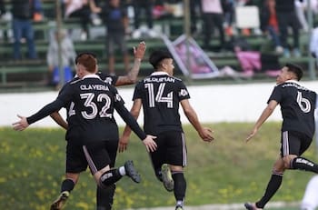 Tercera División A: Fixture de la primera fecha de los grupos norte y sur en la temporada 2023