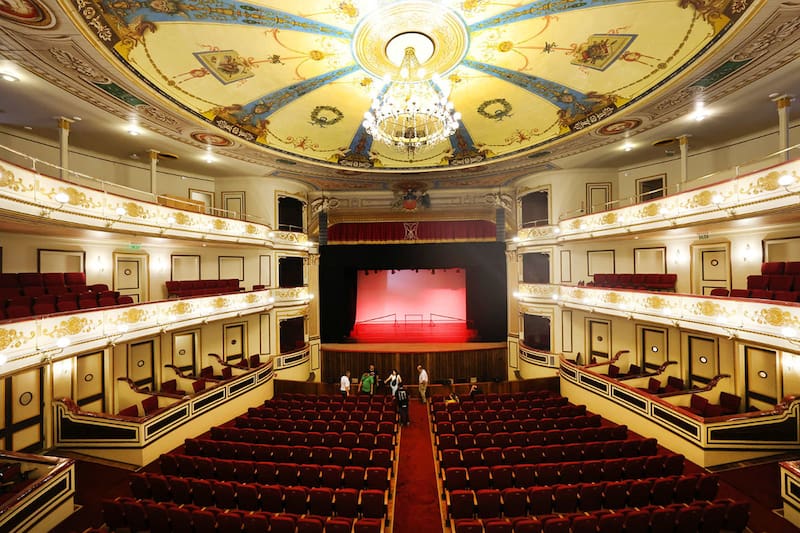 Conoce lo contemplado en la restauración. Créditos: MOP.