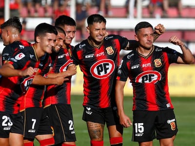 Se adelantó: Rangers ya tiene fecha definida para volver a jugar en el Estadio Fiscal de Talca