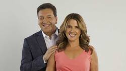 "Contigo en la Mañana" lidera las mañanas de la primera mitad del año