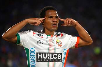 Hasta en Brasil quedaron maravillados con el show de César Munder contra la U