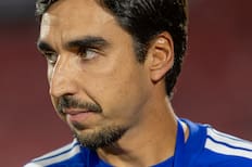 Johnny Herrera destapa la feroz interna que terminó sacando a Paqui Meneghini de la U