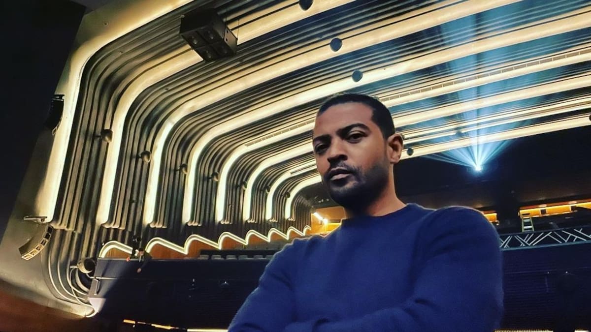 Tras graves denuncias de acoso: Academia de cine británica suspende membresía del actor Noel Clarke