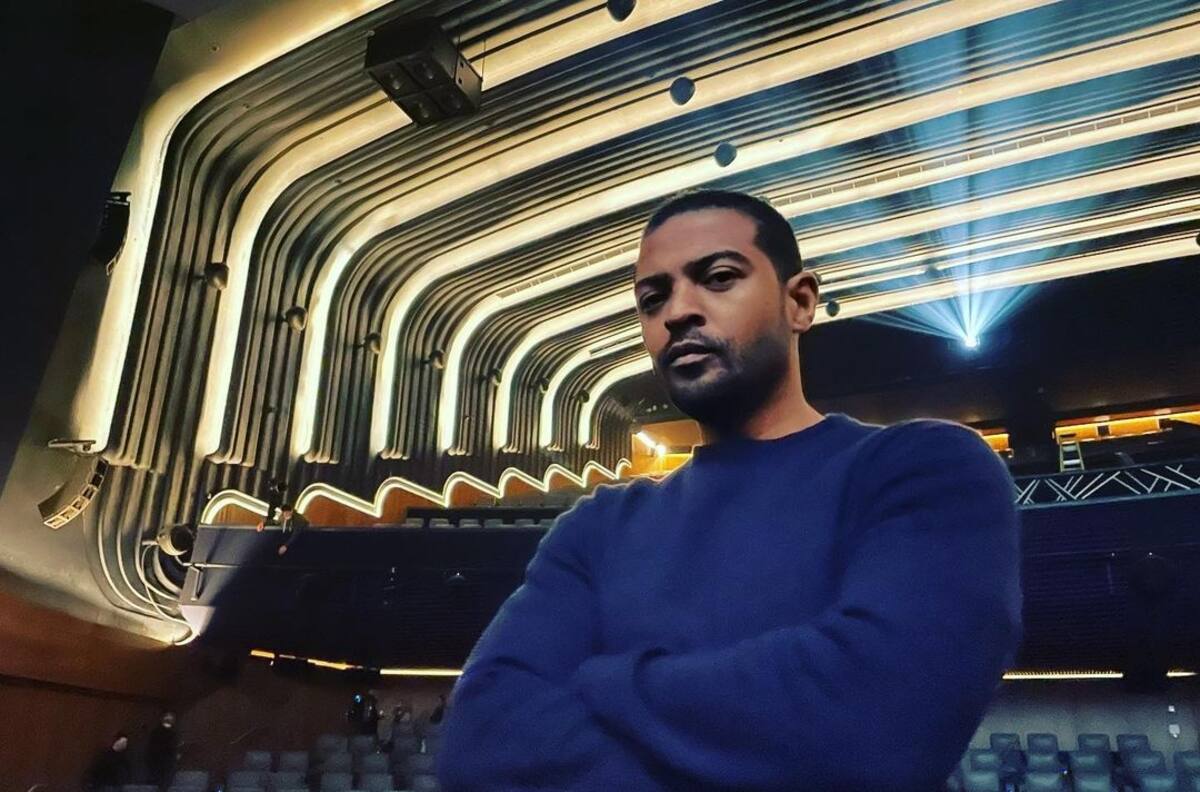 Tras graves denuncias de acoso: Academia de cine británica suspende membresía del actor Noel Clarke