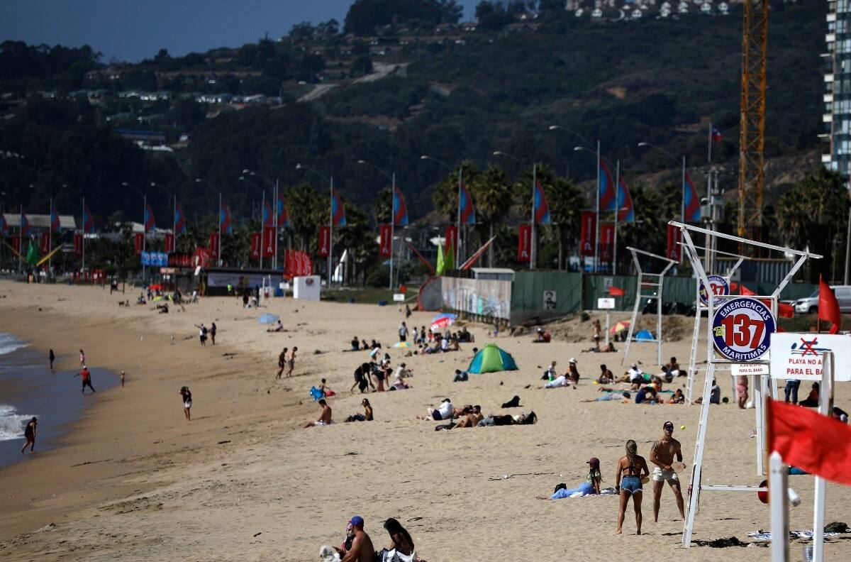 Permiso Vacaciones puede ser solicitado desde hoy: cómo hacerlo y cuánto tiempo dura