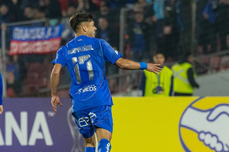 Su pase está avaluado en 2,9 millones de dólares. Foto: Felipe Escobedo