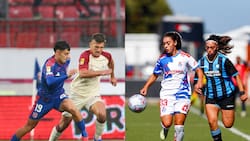 Con Clásico Universitario incluido: la doble jornada que tendrá Universidad de Chile este domingo