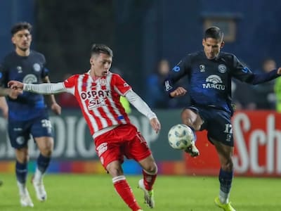 La U se mueve en el mercado de fichajes y tiene en la mira a revelación del fútbol argentino