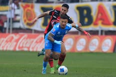 Liguilla de Ascenso: ¿A qué hora juegan Rangers y San Marcos de Arica y cómo verlos en vivo?