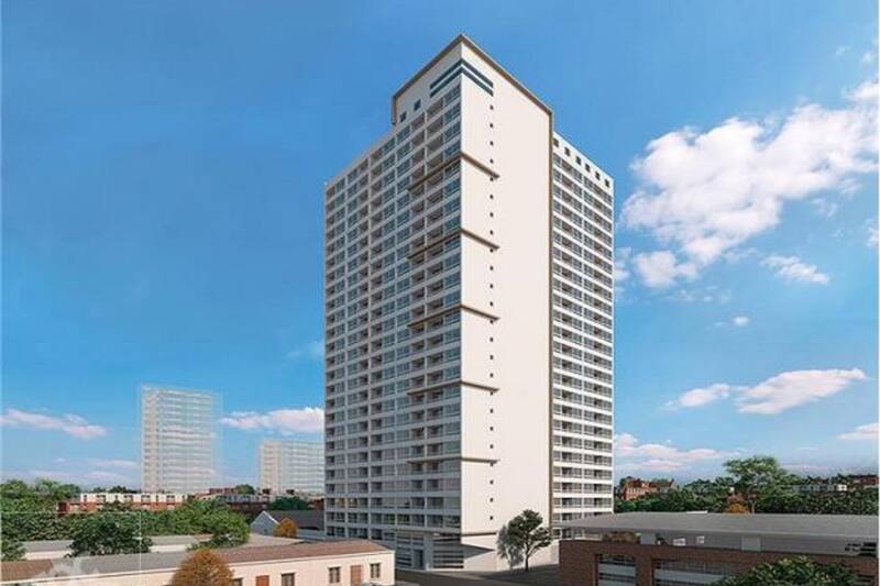 El retraso en la recepción definitiva del edificio ha puesto en jaque la viabilidad económica de la empresa,