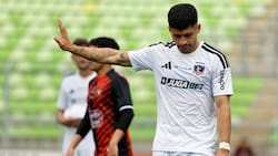 La verdadera razón por la que Fernando Ortiz tiene “congelado” a Cristián Riquelme en Colo Colo