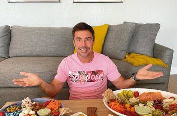 "Código Petaccia": Qué es, cuál es el precio y qué planes alimenticios ofrece Giancarlo Petaccia