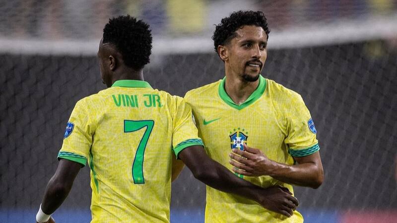 Brasil vs Ecuador por Eliminatorias Sudamericanas: hora, TV y dónde ver en vivo online