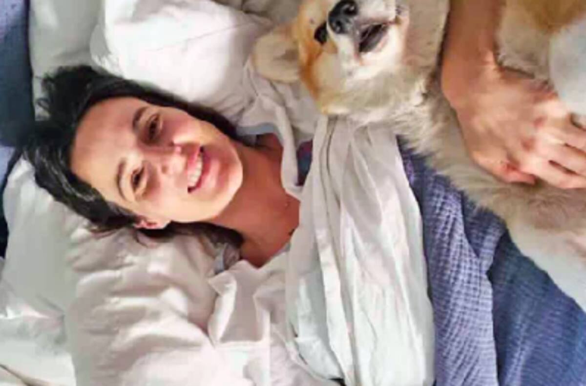 Cuatro famosas mostraron su despertar en cuarentena para revista "Ego Ego"