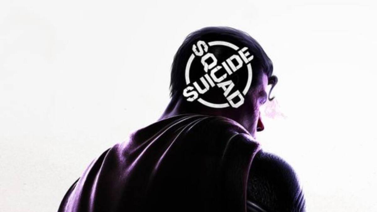 DC FanDome: Revisa el trailer del nuevo Suicide Squad: Kill the Justice League