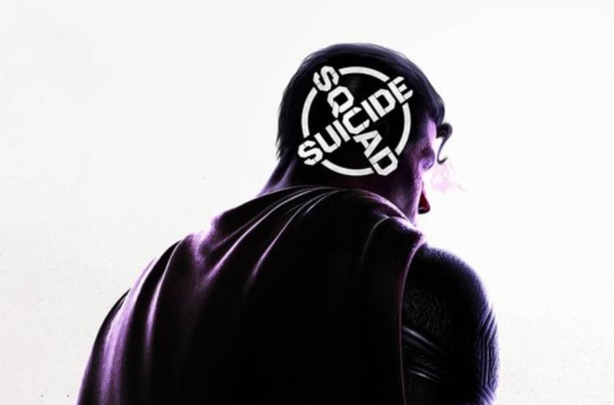 DC FanDome: Revisa el trailer del nuevo Suicide Squad: Kill the Justice League